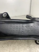 Volkswagen Golf V Tube d'admission de tuyau de refroidisseur intermédiaire 1K0145762AQ