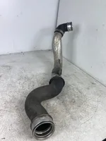 Volkswagen Golf V Turbo air intake inlet pipe/hose 