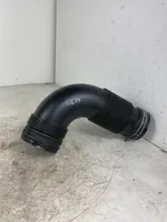 Volkswagen PASSAT B7 Air intake hose/pipe 1K0129684T