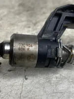 Volkswagen PASSAT B7 Injecteur de carburant 03C906036K