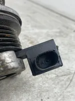 Volkswagen Tiguan Water pump 