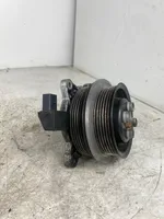 Volkswagen Tiguan Water pump 