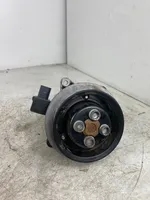 Volkswagen Tiguan Water pump 