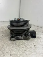 Volkswagen Tiguan Water pump 