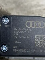 Audi A6 S6 C7 4G Ohjauspyörän lukitus 8K0905852E