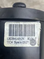Volkswagen Jetta V Light switch 1K0941431N