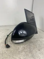 Volkswagen Sharan Front door electric wing mirror 7N1857502F