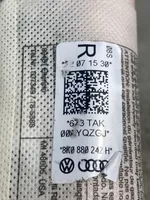 Audi A5 Poduszka powietrzna Airbag fotela 8K0880242H