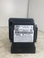 Audi A6 S6 C7 4G Блок управления надувных подушек 4H0959655C