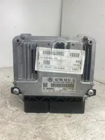 Volkswagen Sharan Engine control unit/module 03L906018HJ