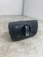 Audi A6 S6 C7 4G Light switch 4G0941531E