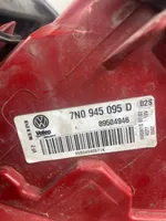 Volkswagen Sharan Lampa tylna 7N0945095D