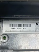 BMW 3 F30 F35 F31 Monitor/display/piccolo schermo 9270393