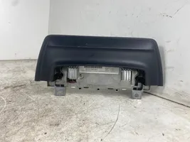 BMW 3 F30 F35 F31 Monitori/näyttö/pieni näyttö 9270393