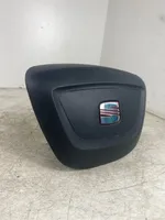 Seat Ibiza IV (6J,6P) Airbag de volant 6J0880201K