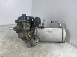 Audi A6 S6 C7 4G EGR-venttiili/lauhdutin 03L131512DN