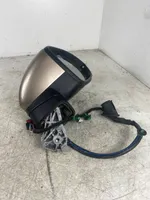 Volkswagen PASSAT B8 Front door electric wing mirror E20414150