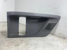 Volkswagen Sharan Sliding door cover cap 7N0868161A