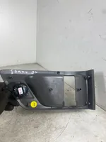 Volkswagen Sharan Liukuoven suojatulppa 7N0868161A