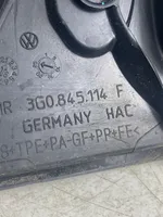 Volkswagen PASSAT B8 Szyba karoseryjna drzwi przednich 3G0845114F