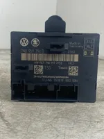 Volkswagen Sharan Centrinio užrakto valdymo blokas 7N0959794D