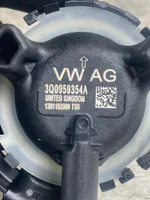Volkswagen PASSAT B8 Sensor impacto/accidente para activar Airbag 3Q0959354A
