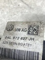 Volkswagen Golf VII Moottorin asennusjohtosarja 04L972627JH