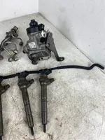 Volkswagen Tiguan Set sistema iniezione carburante 03L130277J