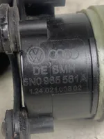 Volkswagen Touran II Electric auxiliary coolant/water pump 5N0965561A