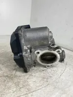 Audi A4 S4 B9 Clapet d'étranglement 04L131501B