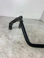 Audi A4 S4 B9 Engine coolant pipe/hose 04L122157AB
