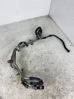 Audi A4 S4 B9 Fuel line pipe 04L201360AF