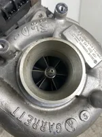 Audi A7 S7 4G Turbo 059145874D