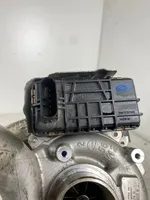 Audi A7 S7 4G Turbo 059145874D