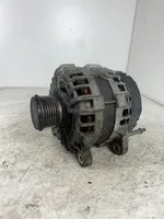 Volkswagen Sharan Generatore/alternatore 03L903024F