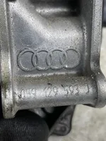 Audi A7 S7 4G Kuristusventtiili 059129593J