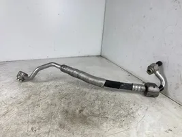 Audi A7 S7 4G Air conditioning (A/C) pipe/hose 4G0260707AG