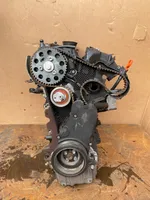 Volkswagen Caddy Silnik / Komplet CAY