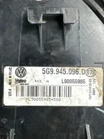 Volkswagen Golf VII Lampa tylna 5G9945096D