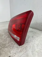 Volkswagen PASSAT B7 Tailgate rear/tail lights 3AF945094M