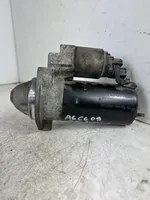 Audi A6 S6 C6 4F Starter motor 03G911023A