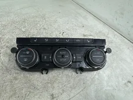 Volkswagen Golf VII Panel klimatyzacji 5G0907044AB