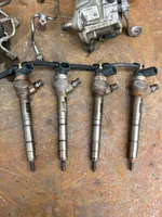 Volkswagen Tiguan Kraftstoffeinspritzsystem set 03L130277J