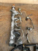 Volkswagen Tiguan Fuel injection system set 03L130277J