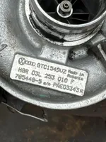 Volkswagen PASSAT B7 Turbo 03L253010F