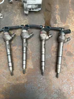 Volkswagen Tiguan Set sistema iniezione carburante 03L130277J