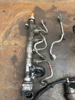 Volkswagen Tiguan Set sistema iniezione carburante 03L130277J