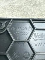 Volkswagen Golf VII Conduit d’air, microfiltre T1015742R