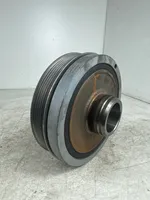 BMW 5 F10 F11 Crankshaft pulley 7619245