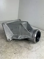 BMW X3 F25 Soporte del rodamiento de apoyo del eje de transmisión 7587862